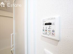 愛知県名古屋市中区新栄２丁目（賃貸マンション1K・5階・33.97㎡） その14