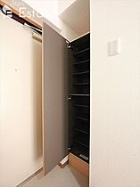 愛知県名古屋市西区東岸町２丁目（賃貸マンション1K・4階・24.75㎡） その13