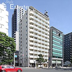 名古屋市営名城線 久屋大通駅 徒歩5分