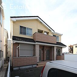 🉐敷金礼金0円！🉐名鉄瀬戸線 大森・金城学院前駅 徒歩24分