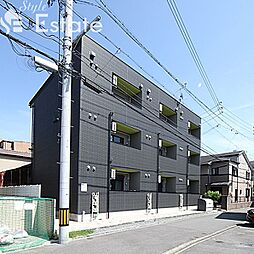 🉐敷金礼金0円！🉐フォンテンブロー笠取町