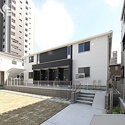 名古屋市営名城線 茶屋ヶ坂駅 徒歩16分