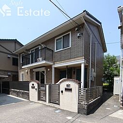 中央本線 勝川駅 徒歩11分