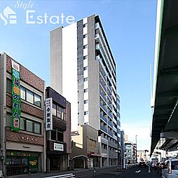 🉐敷金礼金0円！🉐ワールドアイ名古屋城北