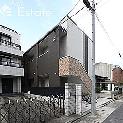 名古屋市営鶴舞線 浄心駅 徒歩10分