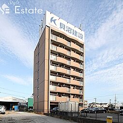 名鉄犬山線 下小田井駅 徒歩16分