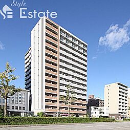 🉐敷金礼金0円！🉐レジディア高岳