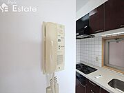 インターホン