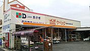 ケベック（1851m）