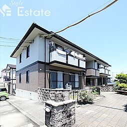 ガイドウェイバス志段味線 小幡緑地駅 徒歩34分