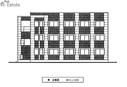 グランシャリオ葵