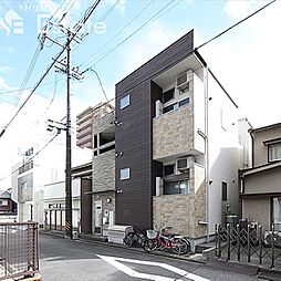 🉐敷金礼金0円！🉐Cupre OSONE