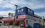 B＆Dドラッグストア上小田井店（387m）