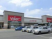 valor（バロー） 中志段味店（946m）