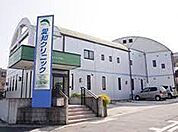 愛知クリニック（1526m）