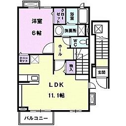 東海交通事業城北線 小田井駅 徒歩15分