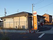 名古屋志段味郵便局（832m）