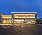 周辺：ナフコ不二屋 守山店（491m）