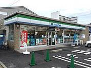 ファミリーマート 北名古屋九之坪店（503m）