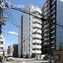 名古屋市営東山線 新栄町駅 徒歩5分