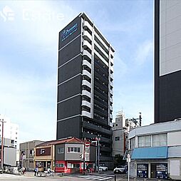 名古屋市営東山線 今池駅 徒歩2分
