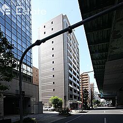 名古屋市営桜通線 高岳駅 徒歩2分