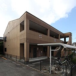 東海交通事業城北線 比良駅 徒歩12分