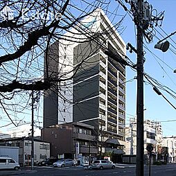 名古屋市営東山線 新栄町駅 徒歩4分
