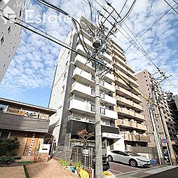 名古屋市営桜通線 高岳駅 徒歩5分