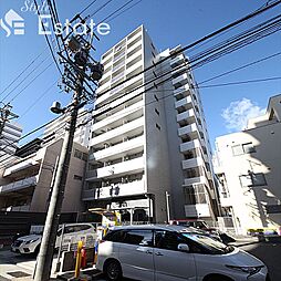 🉐敷金礼金0円！🉐エスリード池下レスティア