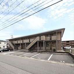 中央本線 勝川駅 徒歩10分