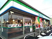 ファミリーマート 春日井下条一丁目店（506m）