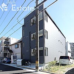 🉐敷金礼金0円！🉐スターホワイト