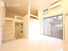Villa Clelia 201 ｜ 愛知県名古屋市北区杉村１丁目（賃貸アパート1K・2階・21.93㎡） その5