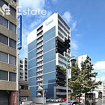 プレサンス丸の内アドブル  ｜ 愛知県名古屋市中区丸の内１丁目（賃貸マンション1LDK・13階・37.75㎡） その1