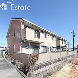 東海交通事業城北線 比良駅 徒歩7分