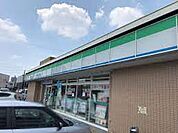 ファミリーマート 守山瀬古店（529m）
