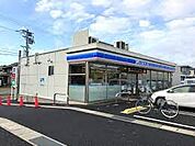 ローソン 春日井若草通店（742m）