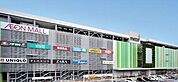 イオンスタイルワンダーシティ（782m）