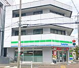 ファミリーマート 谷口大曽根北店（111m）
