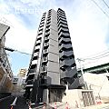 名古屋市営鶴舞線 浅間町駅 徒歩3分の賃貸マンション