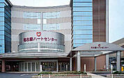 名古屋ハートセンター（2036m）