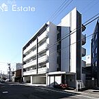 愛知県名古屋市中区新栄2丁目：物件画像／株式会社エムホームエステート　スタイルエステート北支店