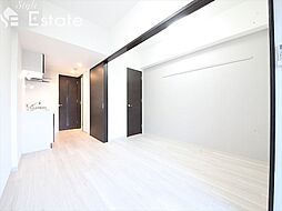 エステムコート名古屋新栄5ラポール 1DKの写真