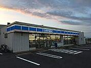 ローソン 勝川町一丁目店（421m）