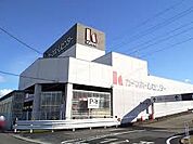 DCM松河戸インター店（1288m）