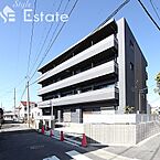 愛知県名古屋市西区上堀越町2丁目：物件画像／株式会社エムホームエステート　スタイルエステート北支店