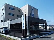 医療法人北陽会北陽会病院（591m）