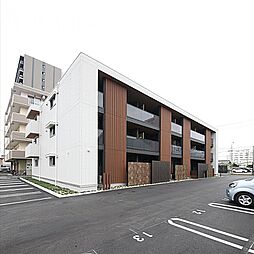 名鉄瀬戸線 守山自衛隊前駅 徒歩5分