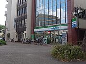ファミリーマート 千早店（368m）